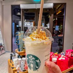 星巴克(丽水青田临江东路店) 여행 사진