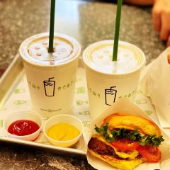 Shake Shack User Photo