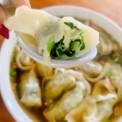 两棵树馄饨店(渔梁住保小区店) User Photo