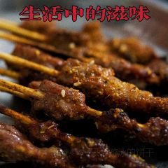 姚家烧烤 User Photo