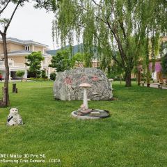 万和丽景山庄 User Photo