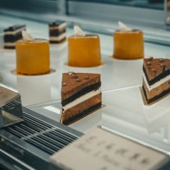 A.MONO Patisserie User Photo