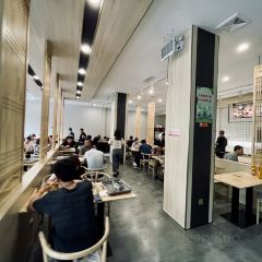 老店大宴鸡(晶华大道店) User Photo