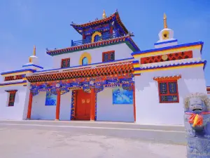 Wenduer Temple