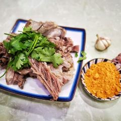 KE LI MU SHAO KAO KANG GUO User Photo