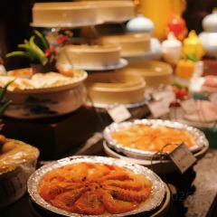 古文樓大酒店張用戶圖片