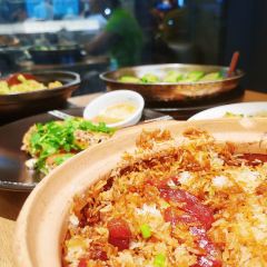 常来大排档(龙母大街店) User Photo