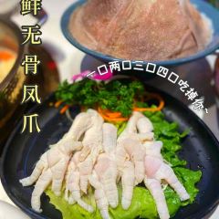 周师兄重庆火锅(KK MALL 京基店) User Photo