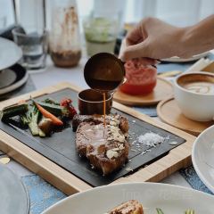 藍色雪梨原切熟成牛扒餐廳張用戶圖片