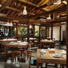 同源茂饭庄(宝龙广场店) User Photo