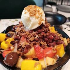 潮州临江酒店·中餐厅 User Photo