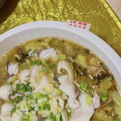 醉具人气餐厅(峰林晓镇店) User Photo