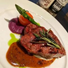 MURBEN牧尔本牛排馆(延安西路店) User Photo