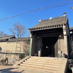 GUI JIANG YU CUN User Photo