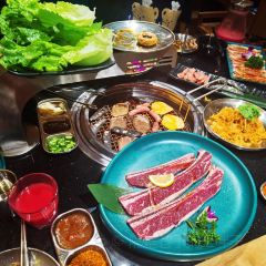 牛中牛黑牛の牧場烤肉（羊山直營店）張用戶圖片