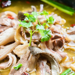 岷东会馆(万科店) User Photo