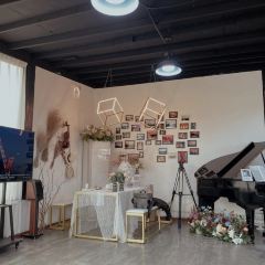 原乡左岸 User Photo