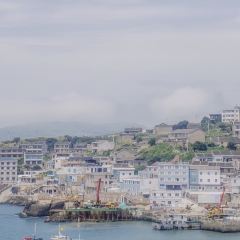 A·JIE User Photo