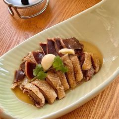 刀板香·安徽菜(长江东路店) User Photo