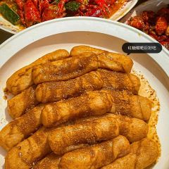 邱守桔·龙虾殿(王庄总店) User Photo