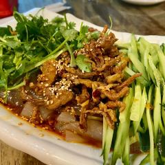 东北饭莊(顺河路总店) User Photo