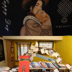 藏地故事 User Photo