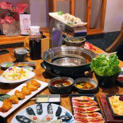 樱悦岛·黑牛炭火烤肉(晋江万达店) User Photo
