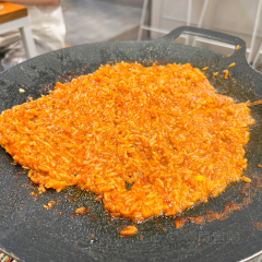 王妃家年糕火鍋炸雞 （中防萬寶城店）張用戶圖片