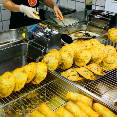 Azhengsaofuqingfanshuwan User Photo