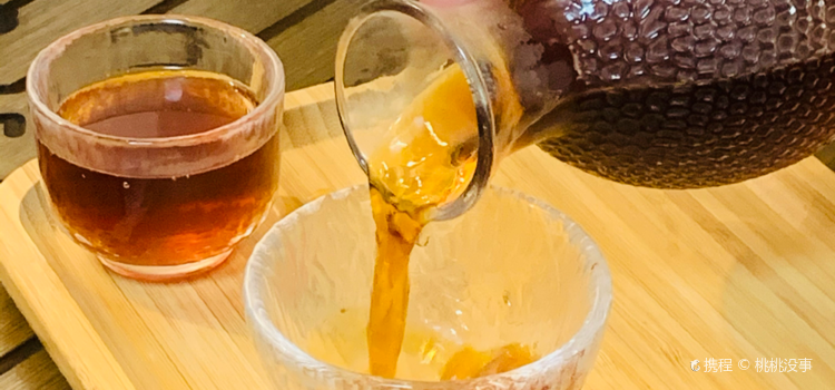 白熊咖啡（閩江大道店）