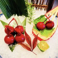 来意·Lane 8艺术餐厅 User Photo