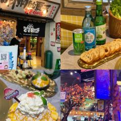 明洞的夏天(新田360摩根店) 여행 사진