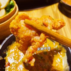 摊摊火锅集市(南阳总店) User Photo