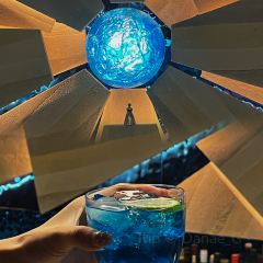 Bar Constellation 여행 사진