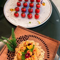 秘客MIKO·意境菜·预定制餐厅(江滩店) User Photo