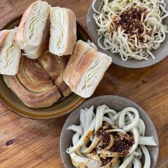 老字号李凉粉(向阳街店) User Photo