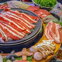 韩象烤肉·韩国料理(黄岛金鼎店) User Photo
