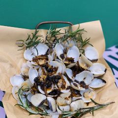 MAMAK檔馬來西亞特色茶啡廳張用戶圖片