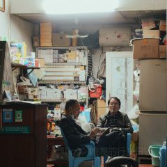 经堂口小炒 여행 사진