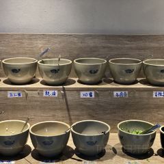 繡園蘇式火鍋 （陳渡店）張用戶圖片