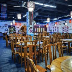 XIANG CUN TIAN YUAN YIN XIANG User Photo