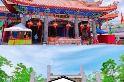 新歡海鮮坊（巽寮熱賣海鮮簽到店）