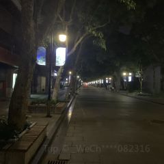 KFC (maomingxinyi) User Photo