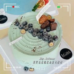 三秋糖舍(所城里店) User Photo