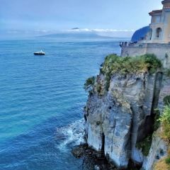 Trattoria Da Procida User Photo