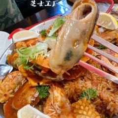 芝士工厂(北京华联购物中心店) ảnh của người dùng