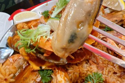 芝士工厂(北京华联购物中心店)