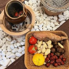 T&B THEME(商业中心店) User Photo