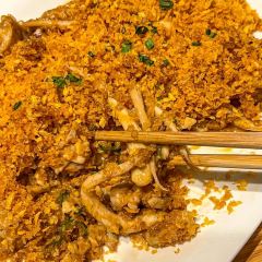 三百弄·私厨馆(古城路店) User Photo