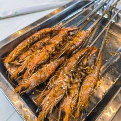 粥鲜记海鲜大排挡(安吉店) User Photo